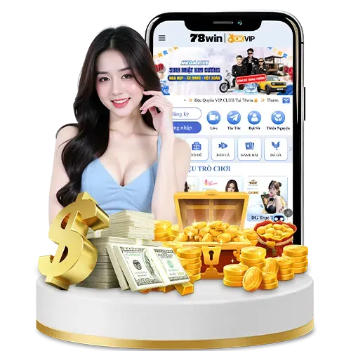 Giao diện người dùng thân thiện, dễ sử dụng của nền tảng gg88kjc