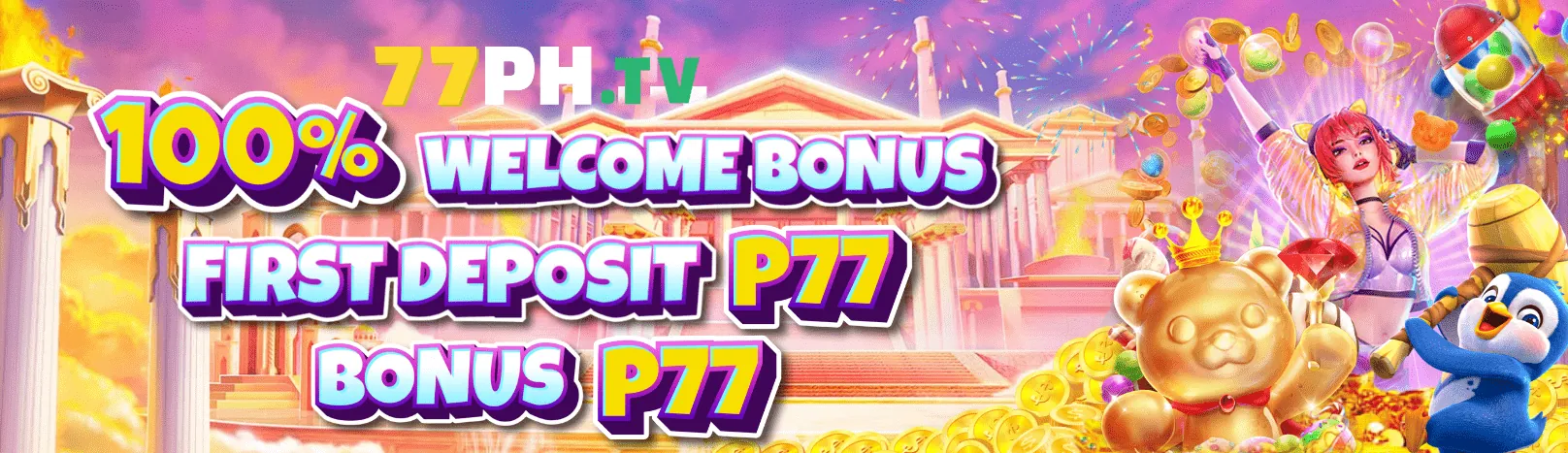 Hình ảnh chính game Bắn Cá gg88kjc