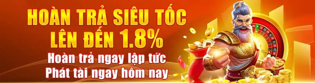 Đa dạng trò chơi Nổ Hũ tại gg88kjc