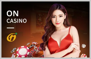 Casino trực tuyến gg88kjc