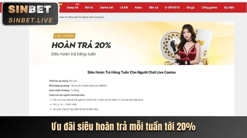 Thông báo khuyến mãi độc quyền gg88kjc